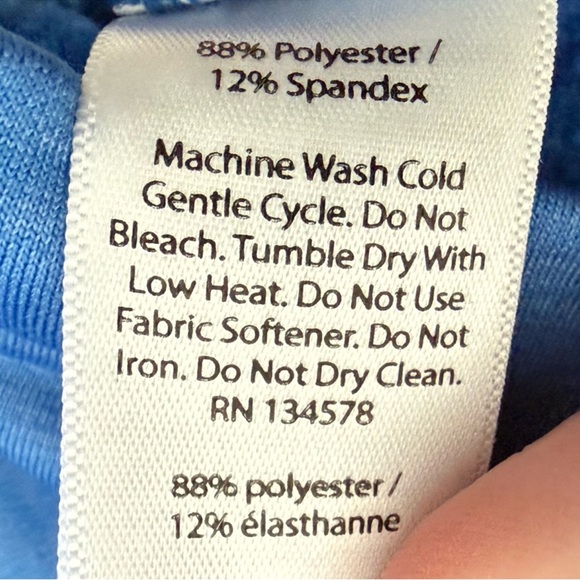 Vineyard Vines 1/4 Zip Pullover Fleece Lined Shep Shirt Men's 2XL Performance - Picture 9 of 10